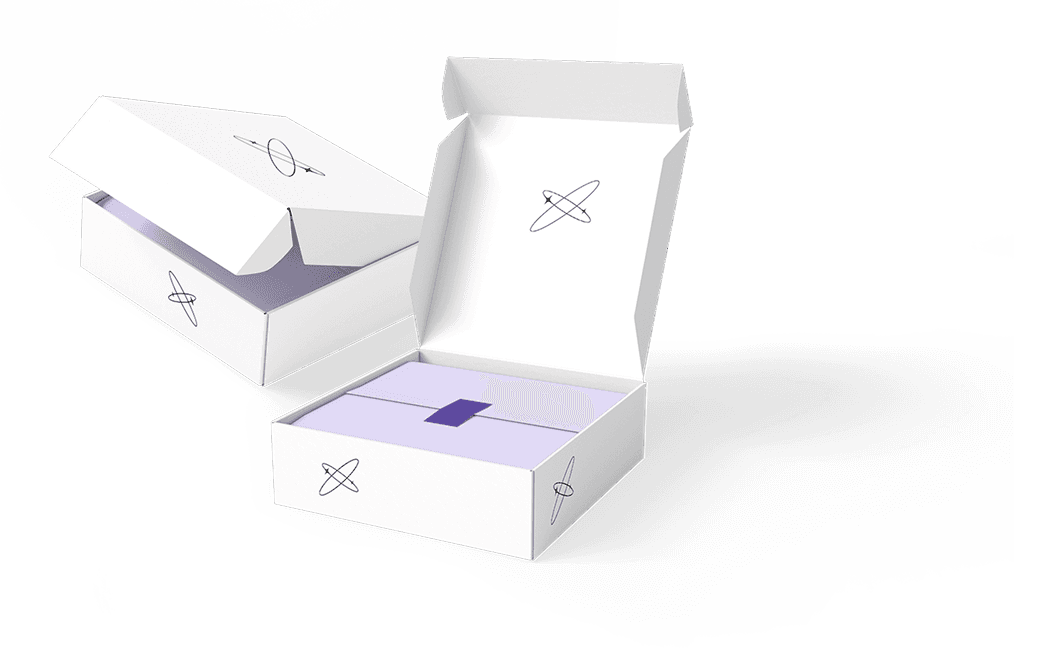 Mailer Box