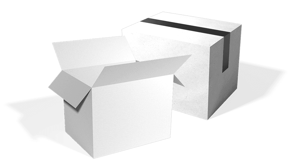 Shipper Box